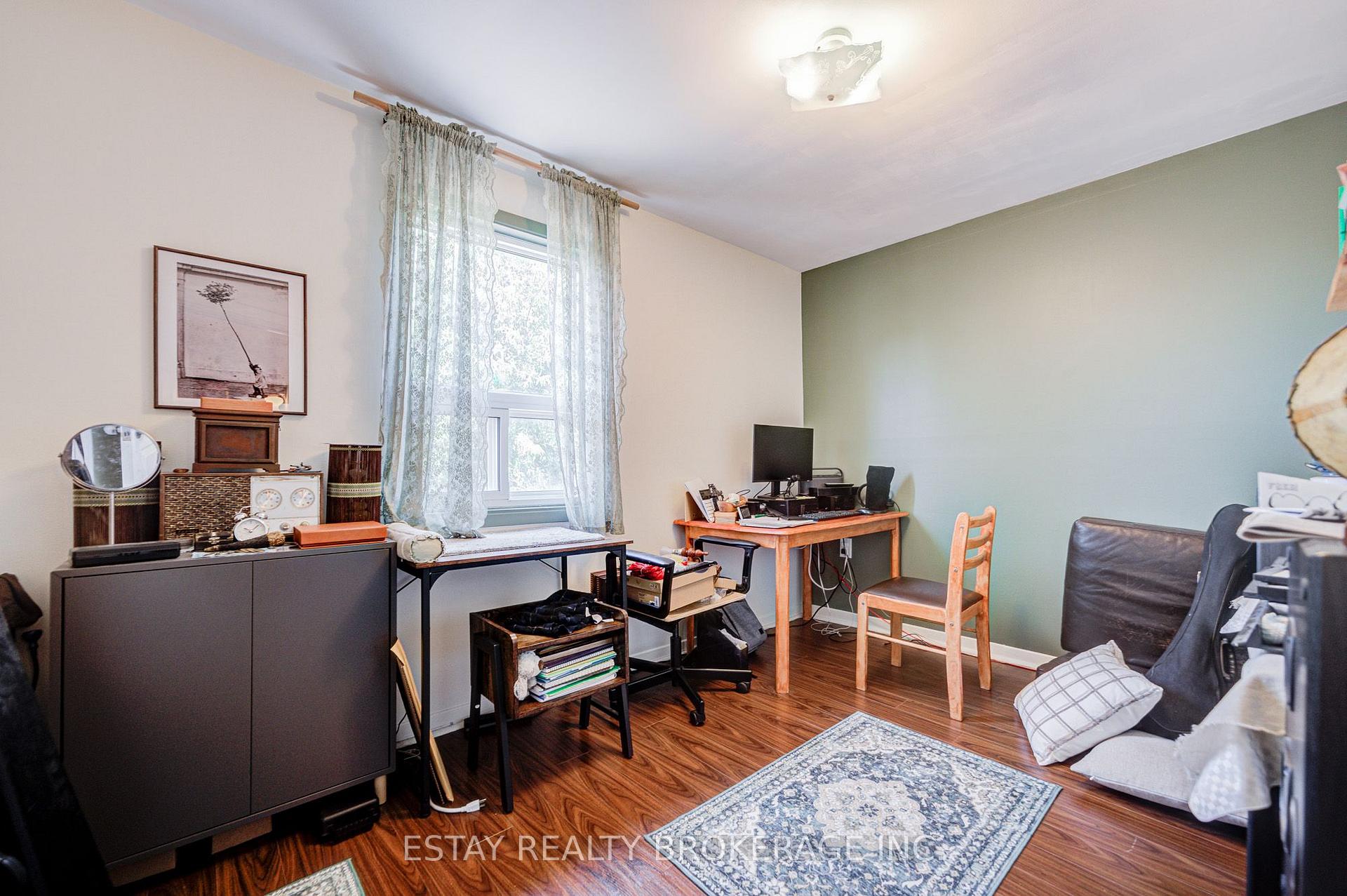 Photo 15 of 168 Prescott Avenue, Toronto, Weston-Pellam Park — HOMEH