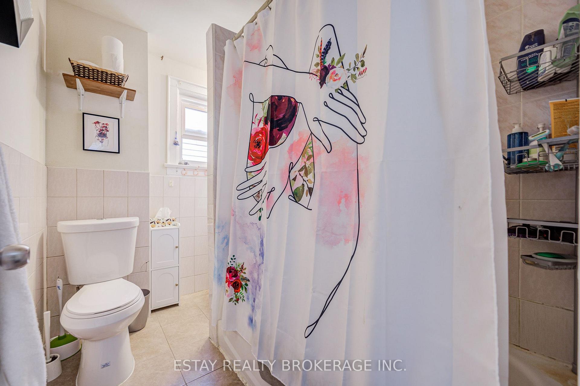 Photo 16 of 168 Prescott Avenue, Toronto, Weston-Pellam Park — HOMEH