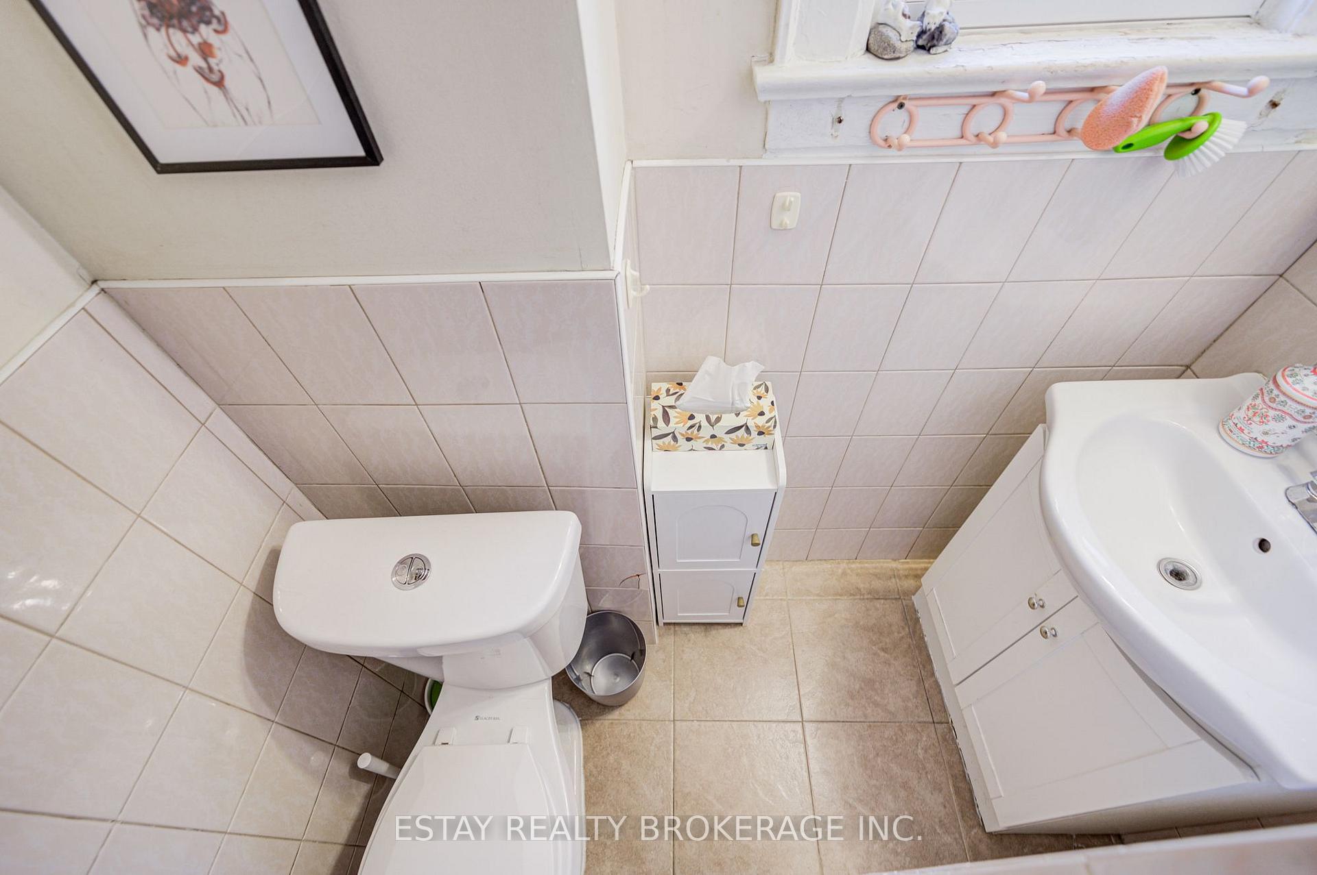 Photo 17 of 168 Prescott Avenue, Toronto, Weston-Pellam Park — HOMEH