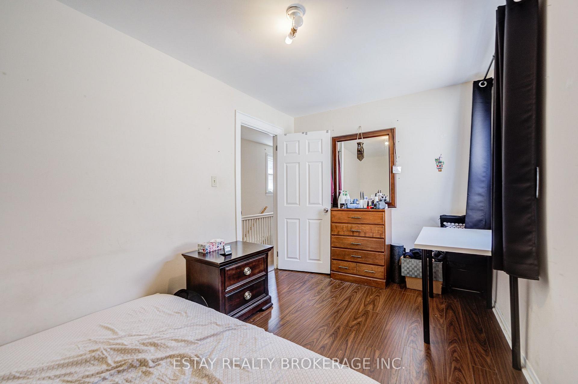 Photo 19 of 168 Prescott Avenue, Toronto, Weston-Pellam Park — HOMEH