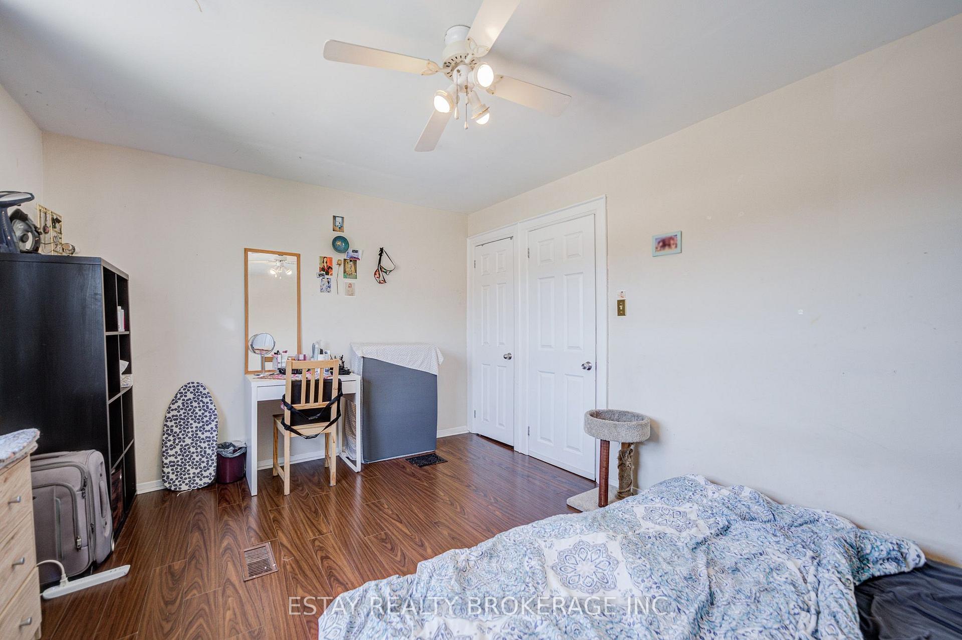 Photo 21 of 168 Prescott Avenue, Toronto, Weston-Pellam Park — HOMEH