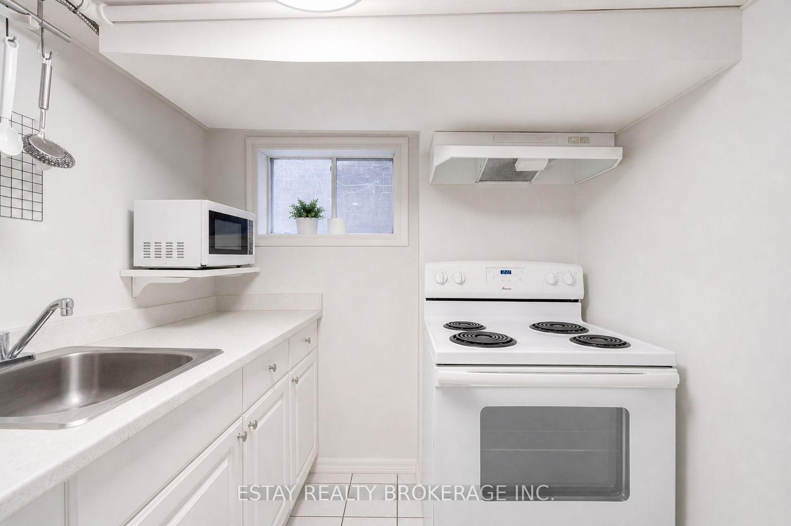 Photo 23 of 168 Prescott Avenue, Toronto, Weston-Pellam Park — HOMEH