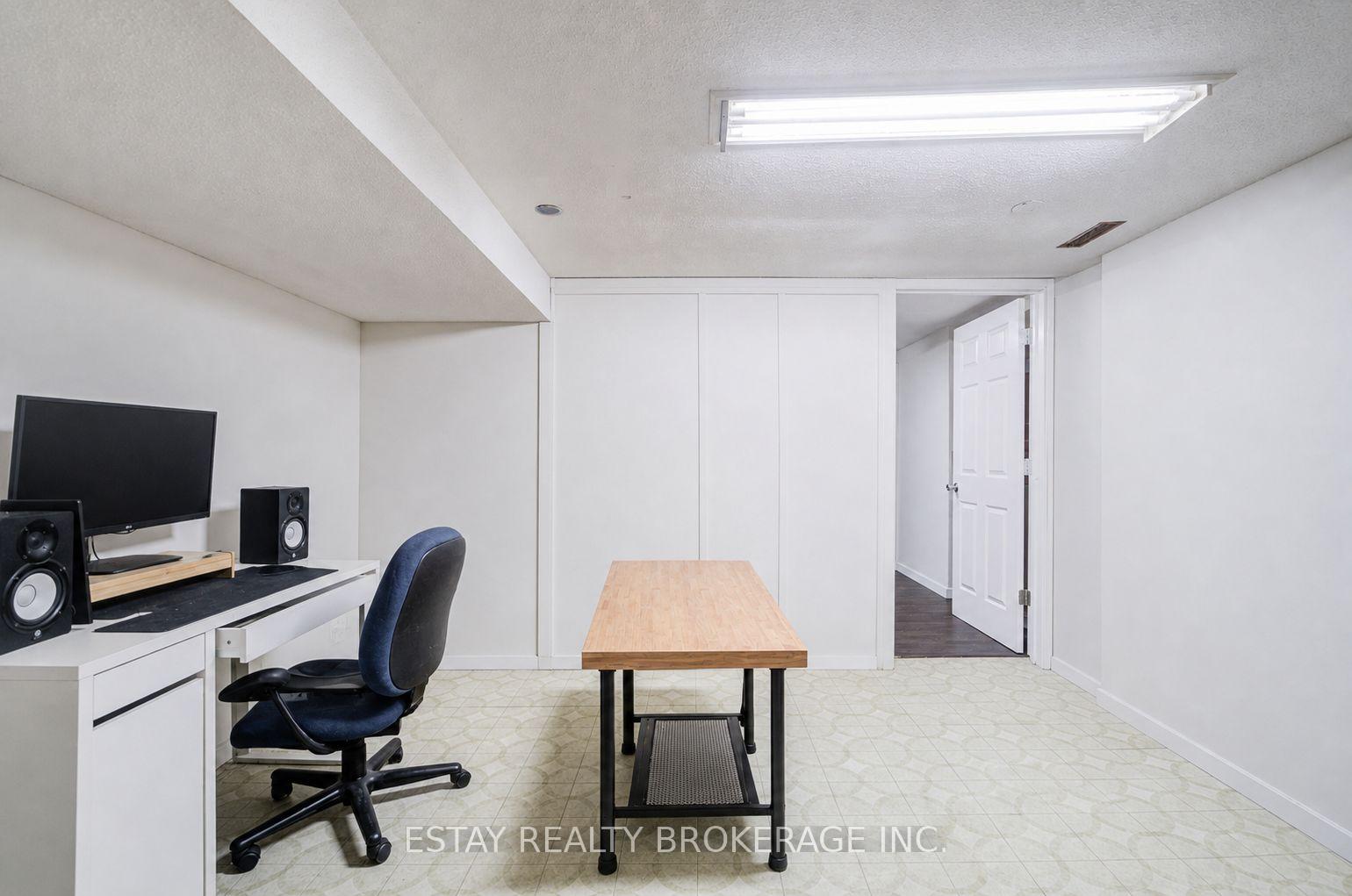 Photo 24 of 168 Prescott Avenue, Toronto, Weston-Pellam Park — HOMEH