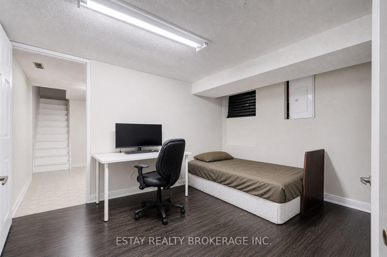 Photo 25 of 168 Prescott Avenue, Toronto, Weston-Pellam Park — HOMEH