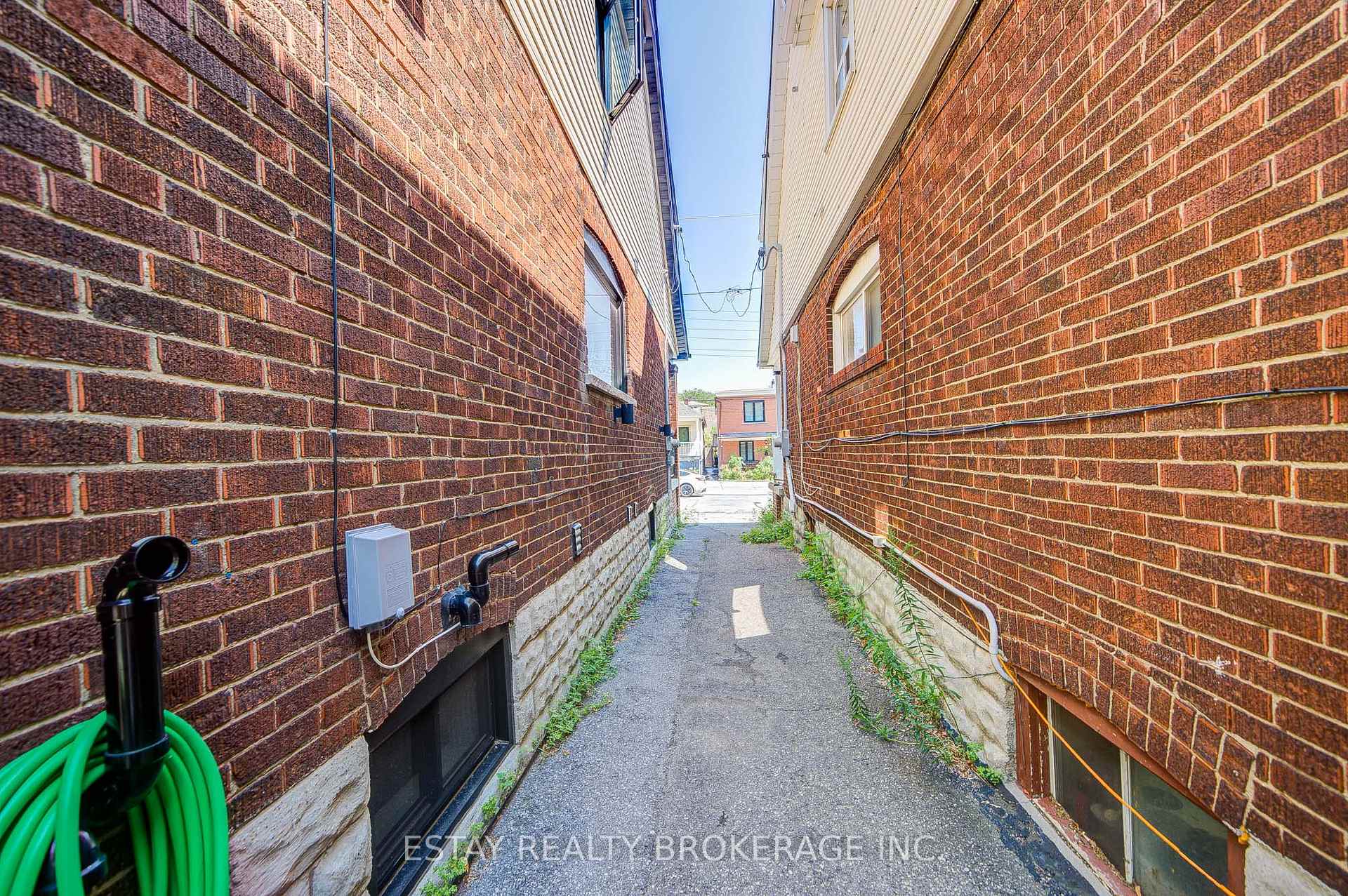 Photo 28 of 168 Prescott Avenue, Toronto, Weston-Pellam Park — HOMEH