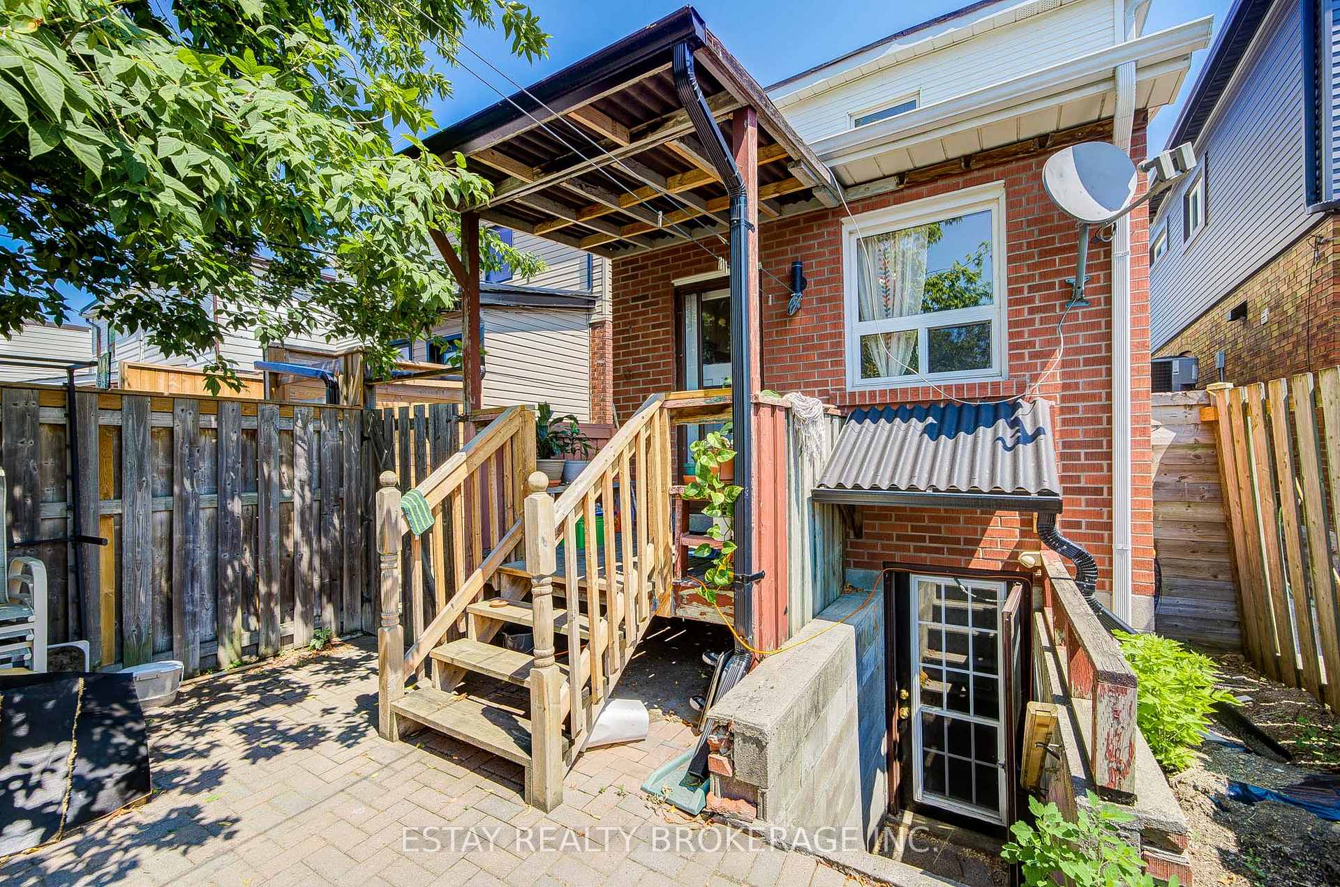 Photo 29 of 168 Prescott Avenue, Toronto, Weston-Pellam Park — HOMEH