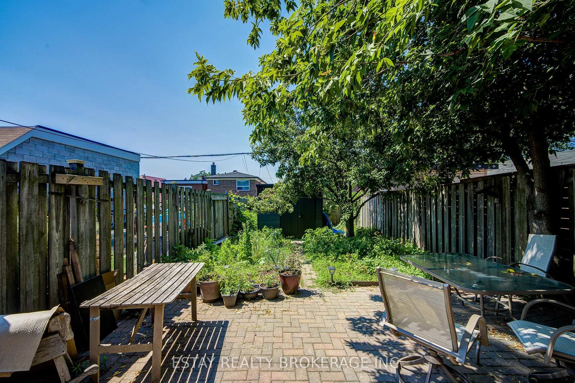 Photo 31 of 168 Prescott Avenue, Toronto, Weston-Pellam Park — HOMEH