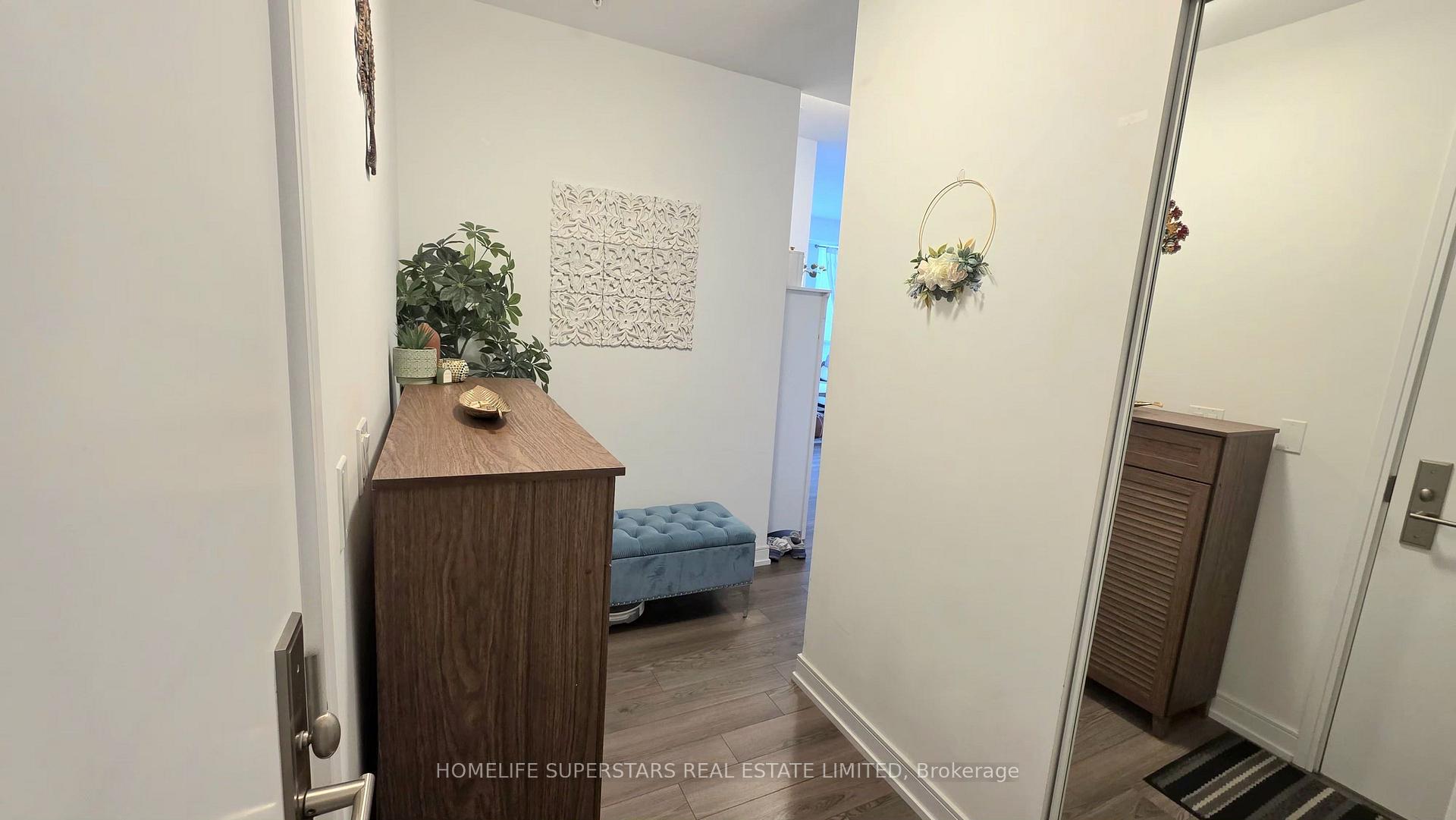 Photo 9 of Unit 809, 20 Thomas Riley Road W, Etobicoke, Islington-City Centre West — HOMEH