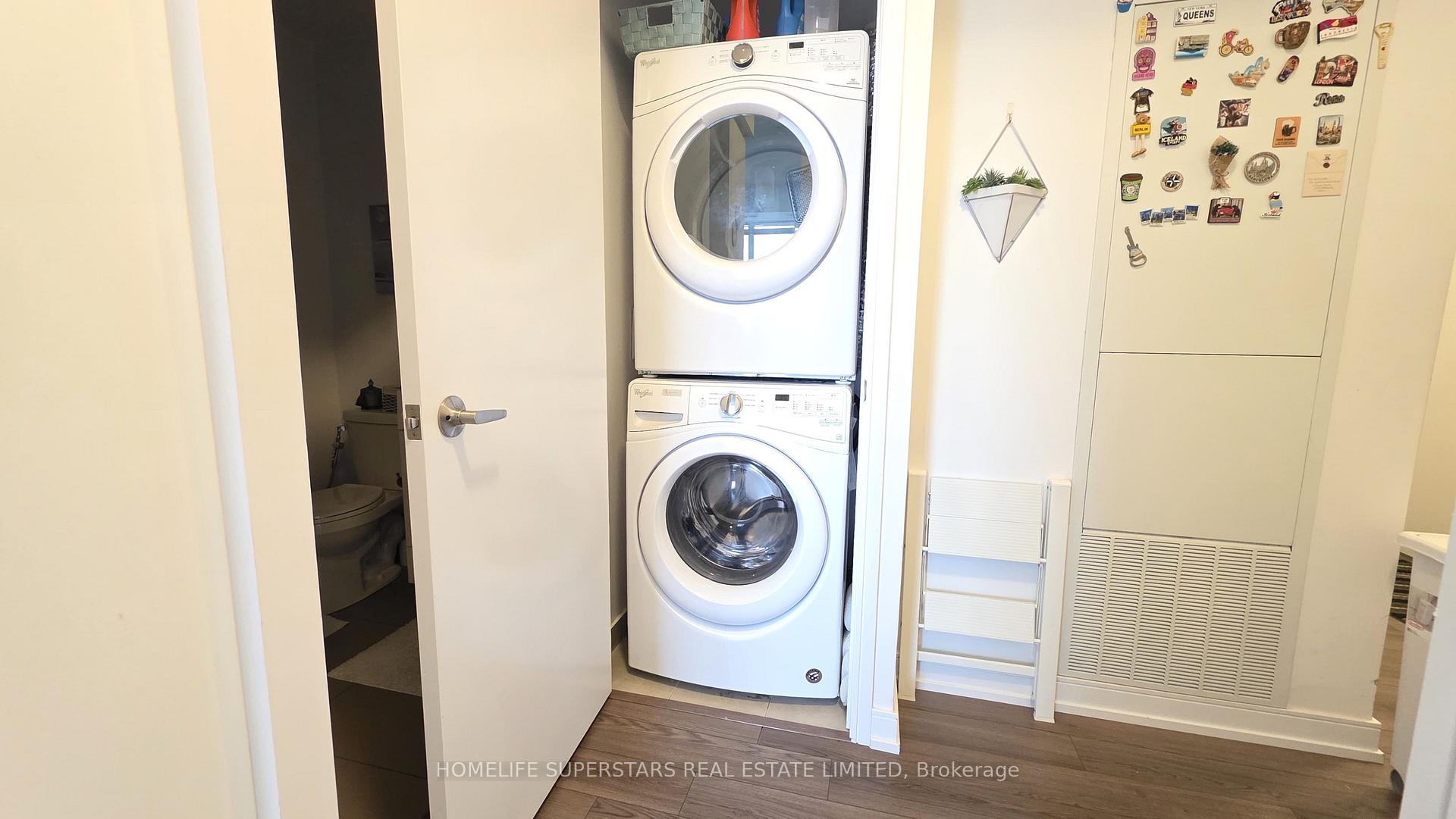 Photo 11 of Unit 809, 20 Thomas Riley Road W, Etobicoke, Islington-City Centre West — HOMEH