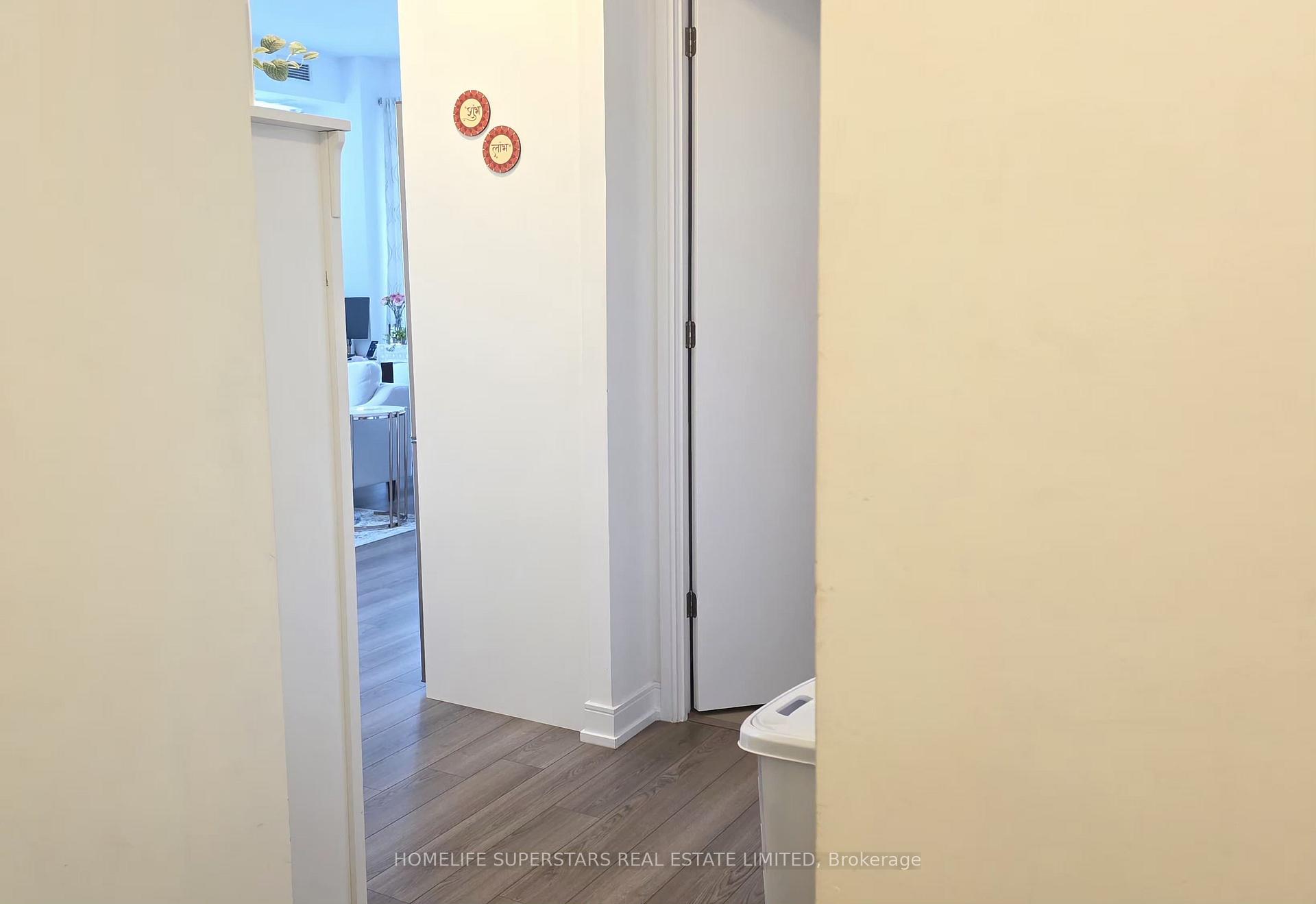 Photo 12 of Unit 809, 20 Thomas Riley Road W, Etobicoke, Islington-City Centre West — HOMEH