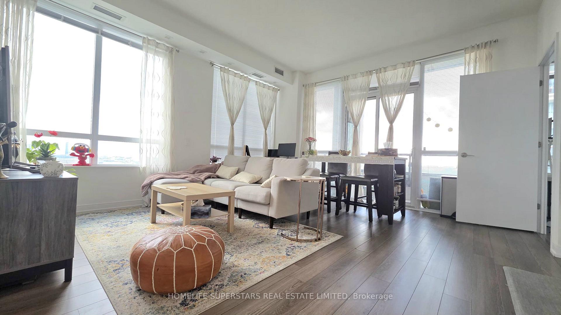 Photo 13 of Unit 809, 20 Thomas Riley Road W, Etobicoke, Islington-City Centre West — HOMEH
