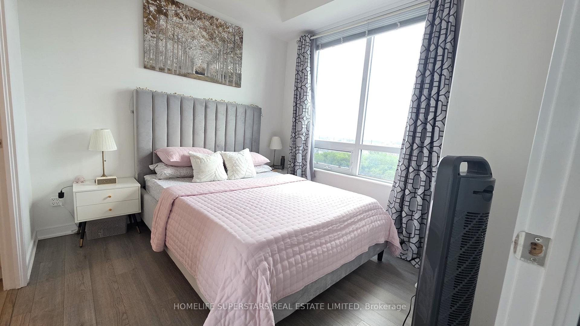 Photo 16 of Unit 809, 20 Thomas Riley Road W, Etobicoke, Islington-City Centre West — HOMEH