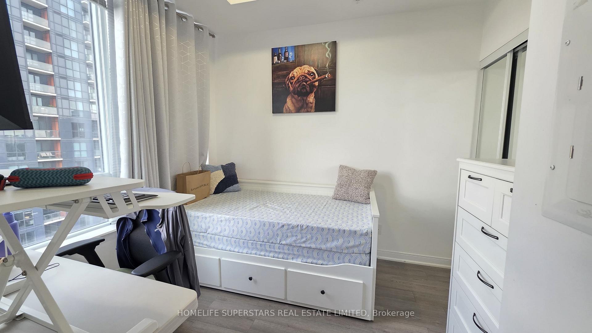 Photo 18 of Unit 809, 20 Thomas Riley Road W, Etobicoke, Islington-City Centre West — HOMEH