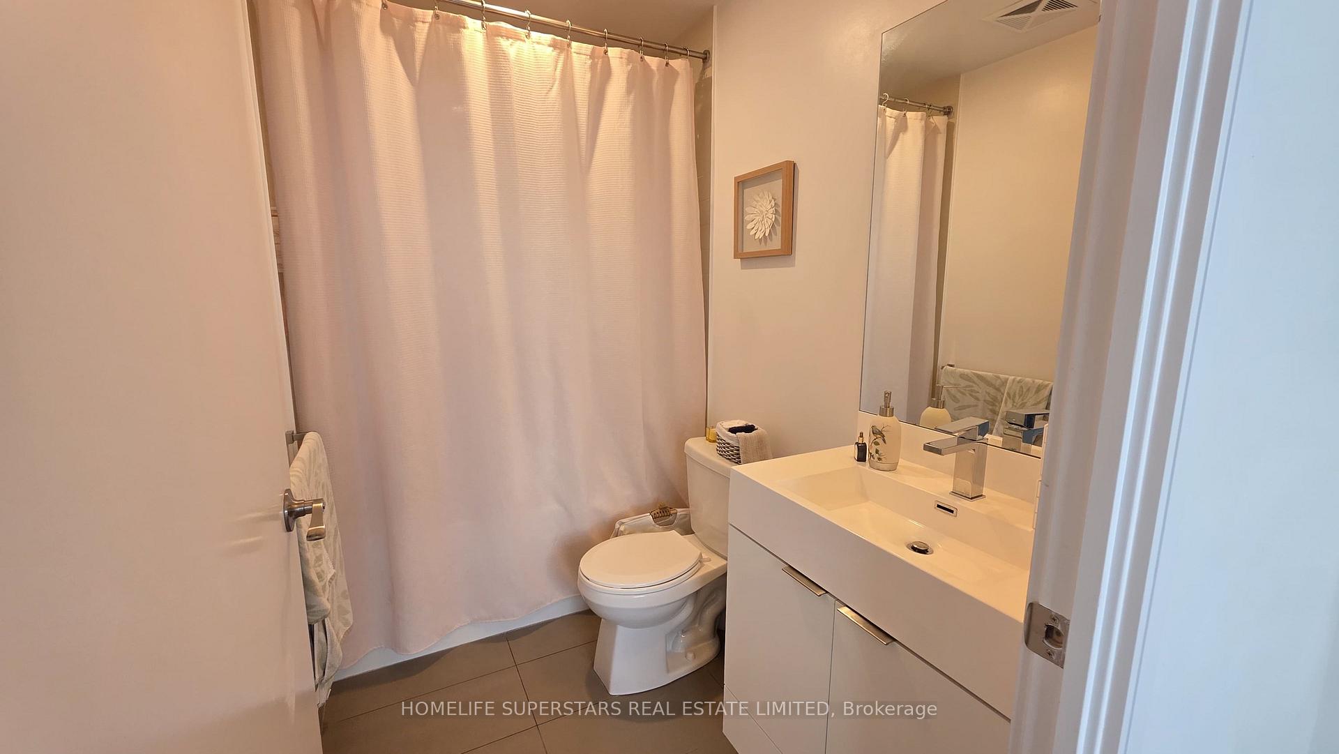 Photo 19 of Unit 809, 20 Thomas Riley Road W, Etobicoke, Islington-City Centre West — HOMEH