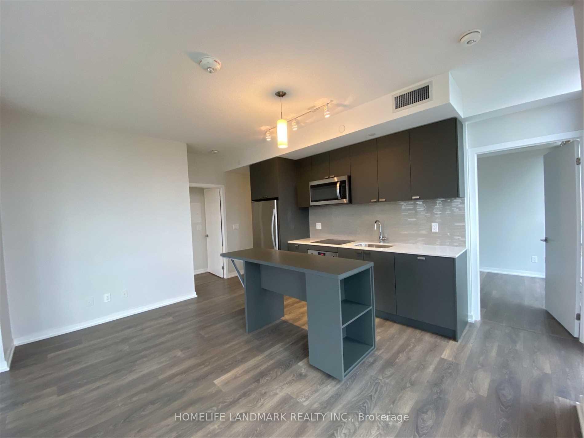 Photo 2 of Unit 1502, 56 Forest Manor Road, North York, Henry Farm — HOMEH