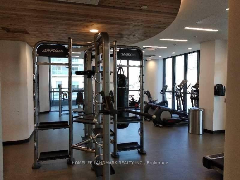 Photo 7 of Unit 1502, 56 Forest Manor Road, North York, Henry Farm — HOMEH