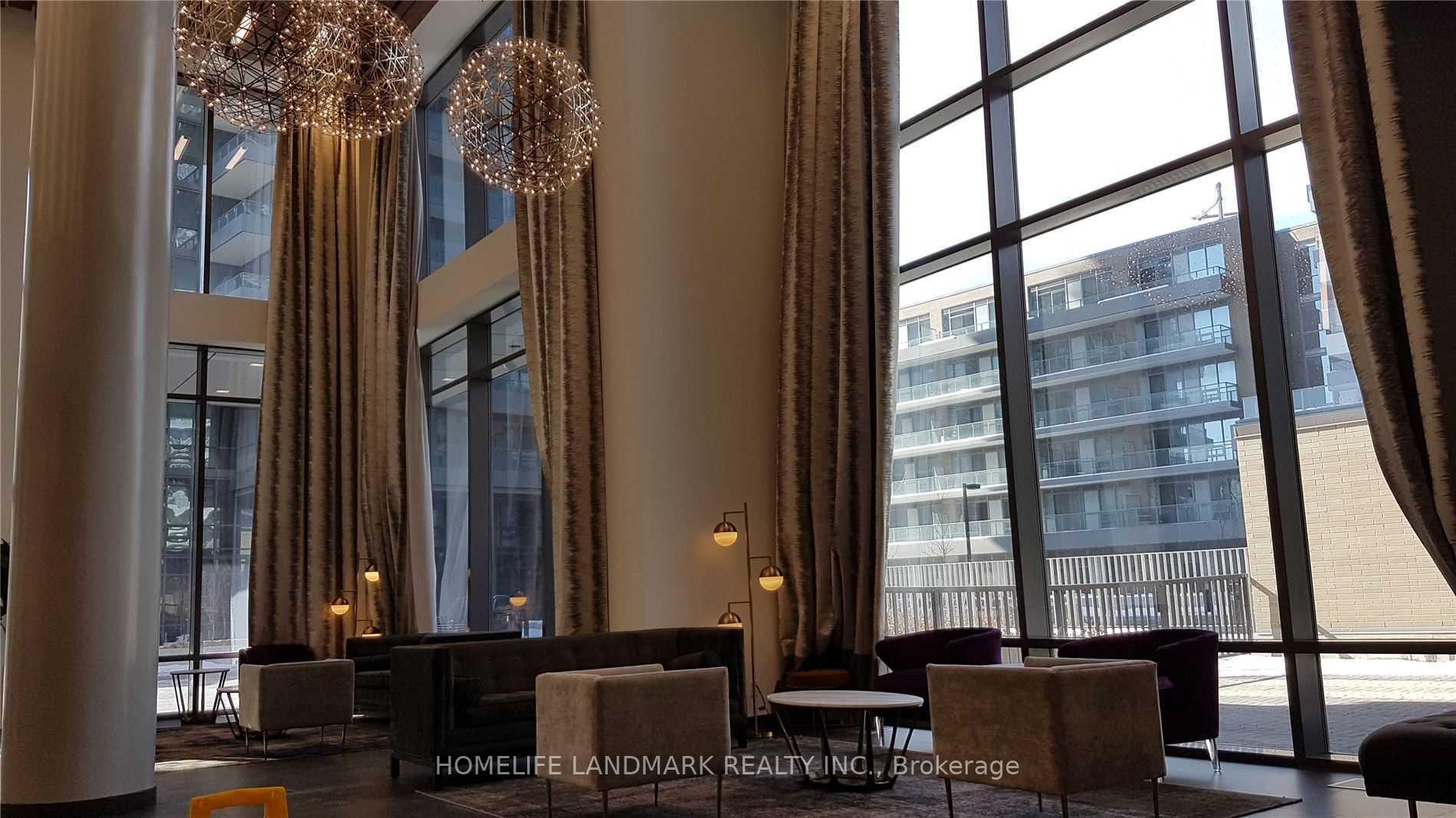 Photo 8 of Unit 1502, 56 Forest Manor Road, North York, Henry Farm — HOMEH