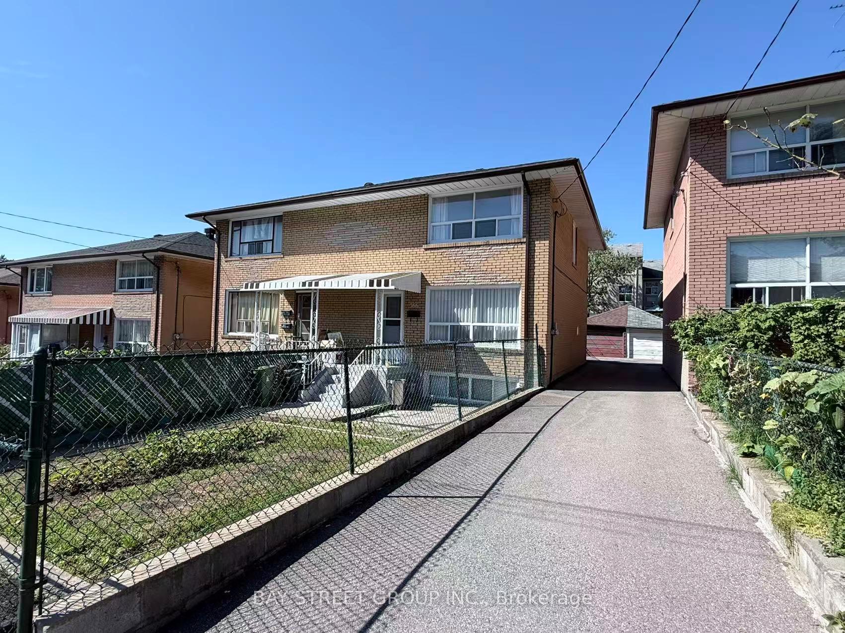 Photo 1 of 366 Highfield Road, Toronto, Greenwood-Coxwell — HOMEH