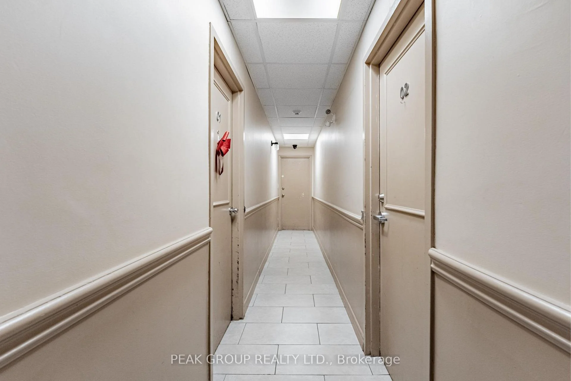 Photo 3 of Unit Unit 7, 744 Lincoln Street, Welland, Lincoln/Crowland — HOMEH