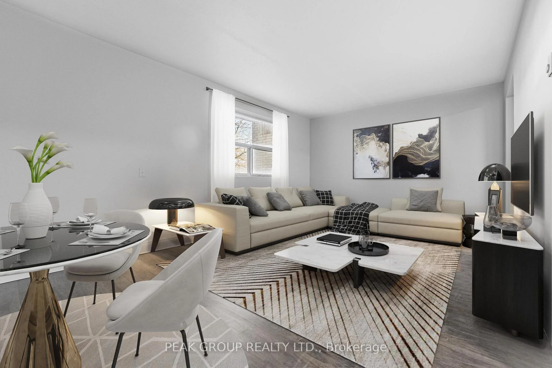 Photo 10 of Unit Unit 7, 744 Lincoln Street, Welland, Lincoln/Crowland — HOMEH