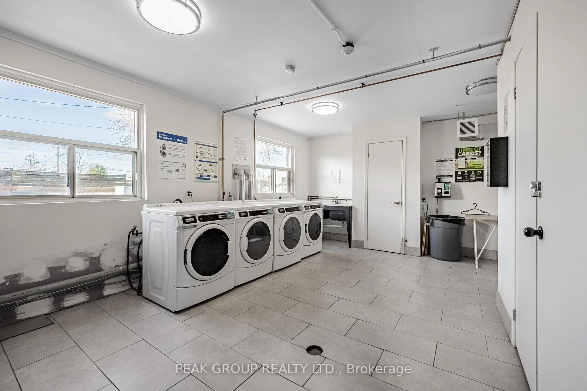 Photo 11 of Unit Unit 7, 744 Lincoln Street, Welland, Lincoln/Crowland — HOMEH