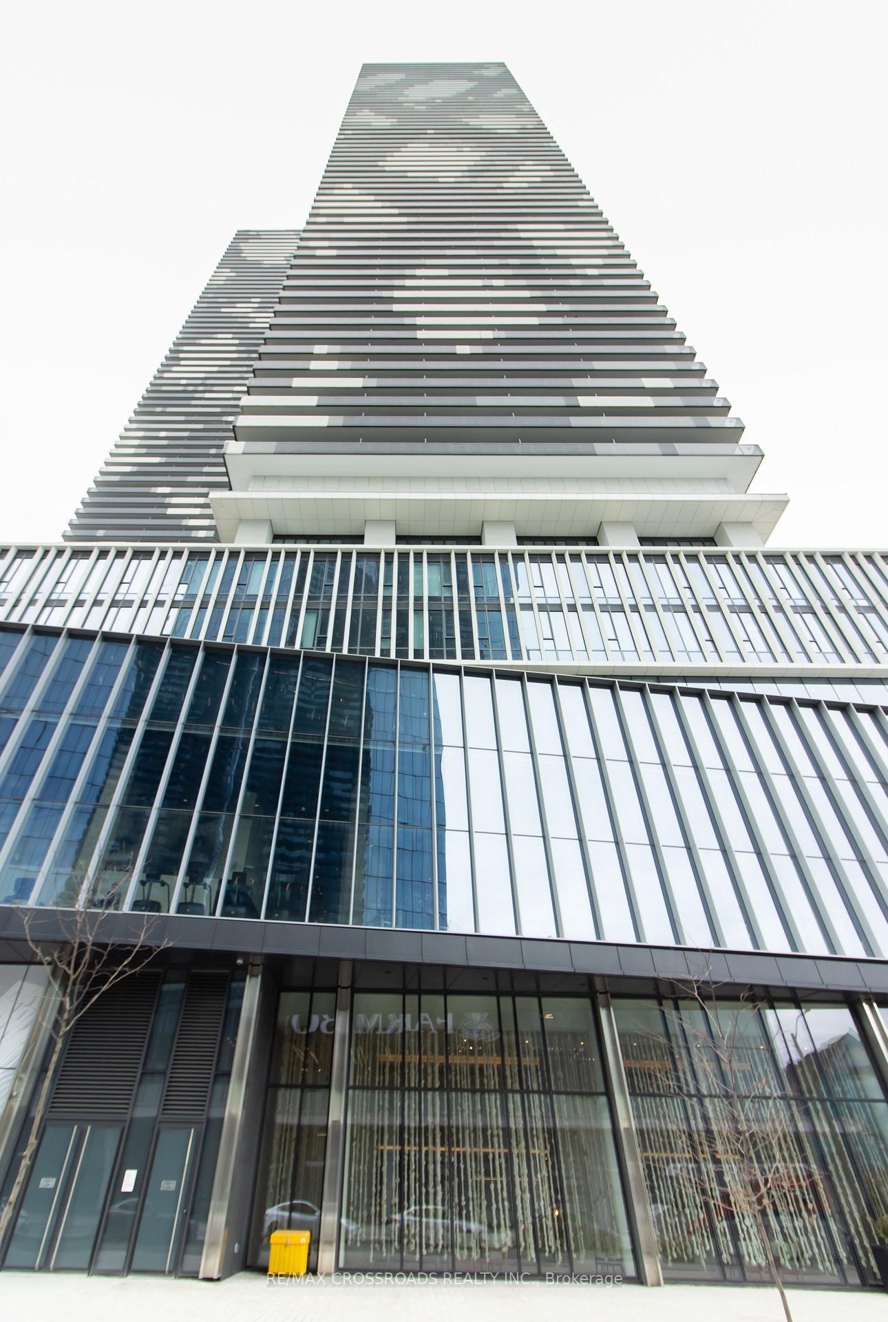 Photo 1 of Unit 4801, 138 Downes Street, Toronto, Waterfront Communities — HOMEH