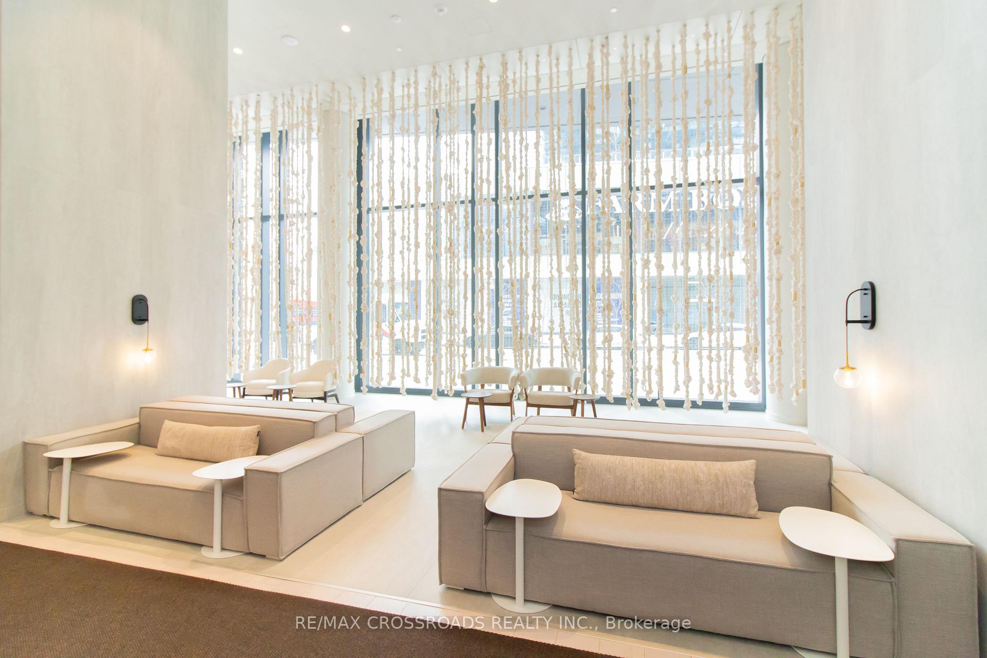 Photo 2 of Unit 4801, 138 Downes Street, Toronto, Waterfront Communities — HOMEH