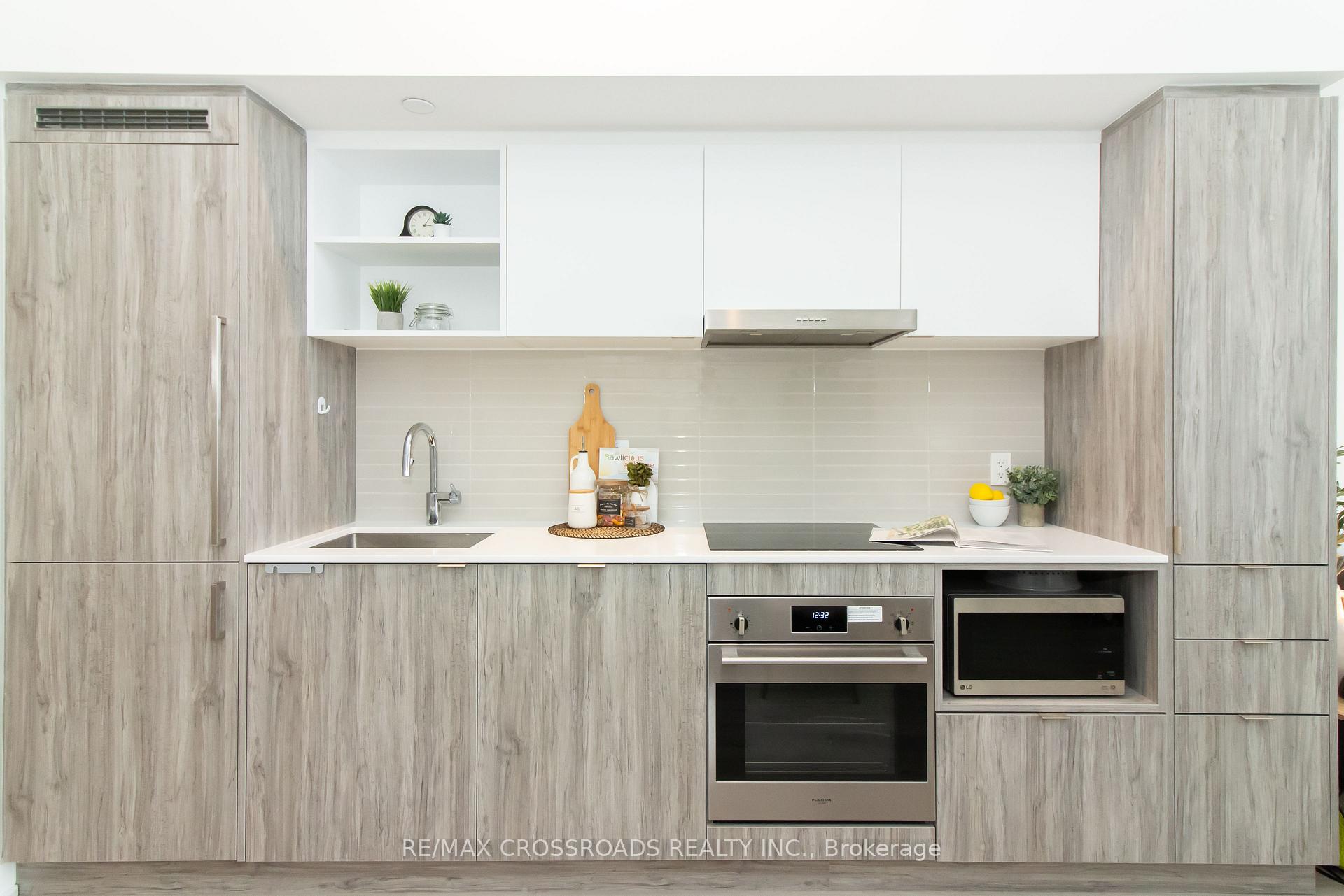 Photo 7 of Unit 4801, 138 Downes Street, Toronto, Waterfront Communities — HOMEH