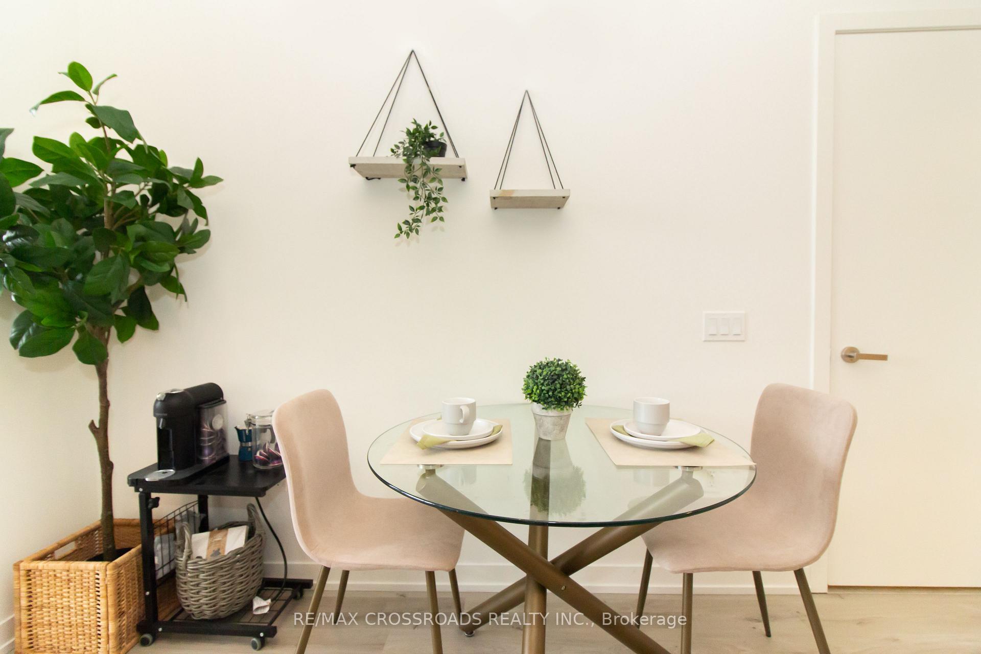 Photo 8 of Unit 4801, 138 Downes Street, Toronto, Waterfront Communities — HOMEH