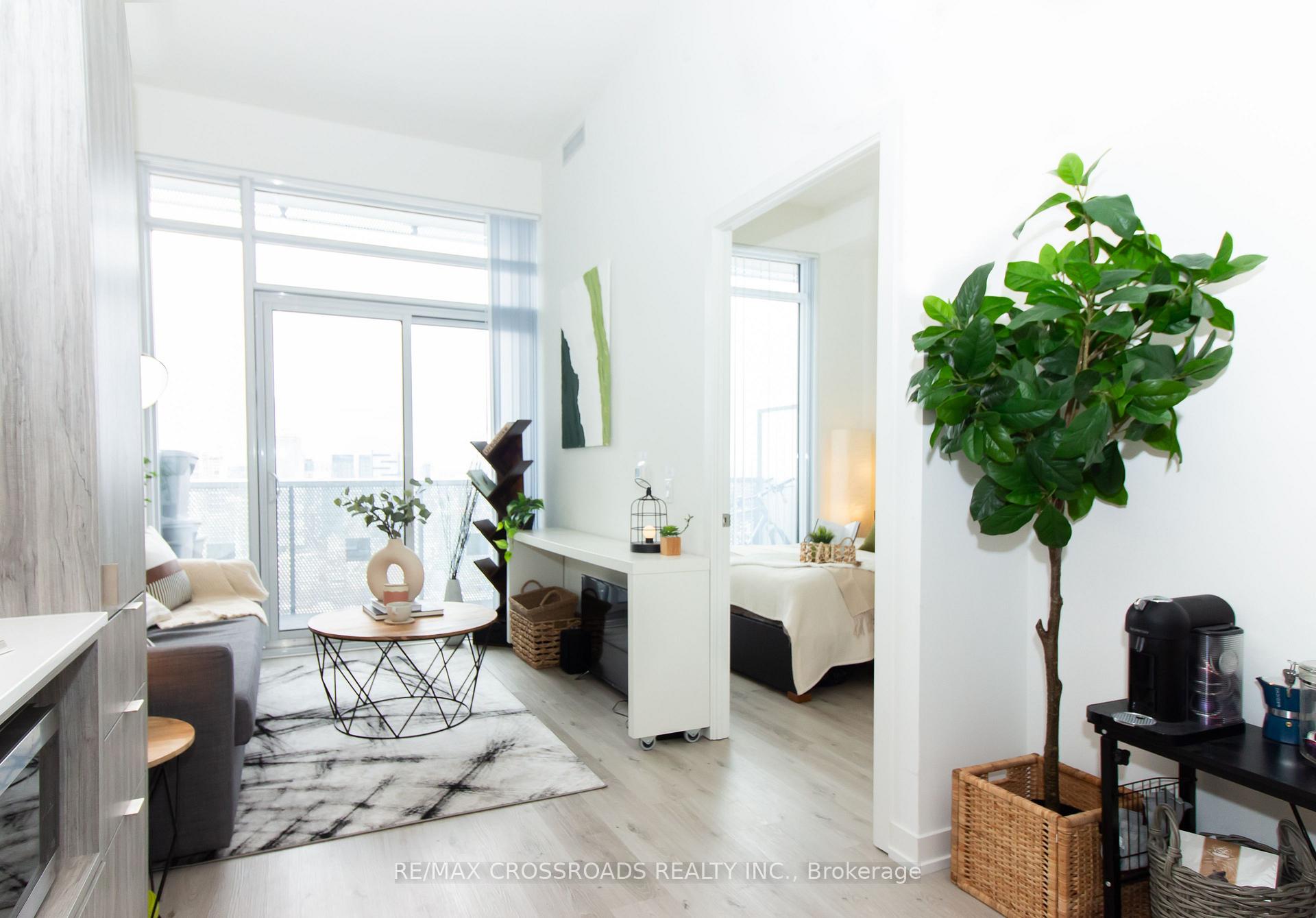 Photo 9 of Unit 4801, 138 Downes Street, Toronto, Waterfront Communities — HOMEH