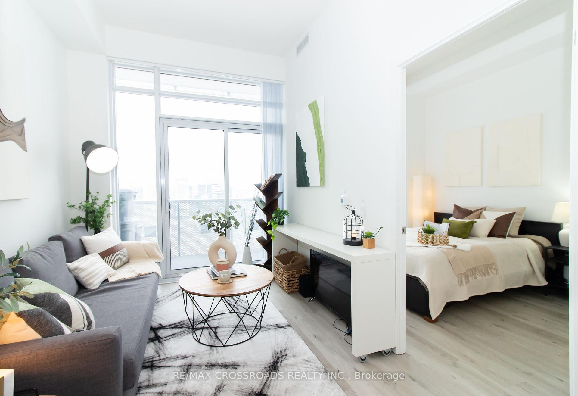 Photo 10 of Unit 4801, 138 Downes Street, Toronto, Waterfront Communities — HOMEH