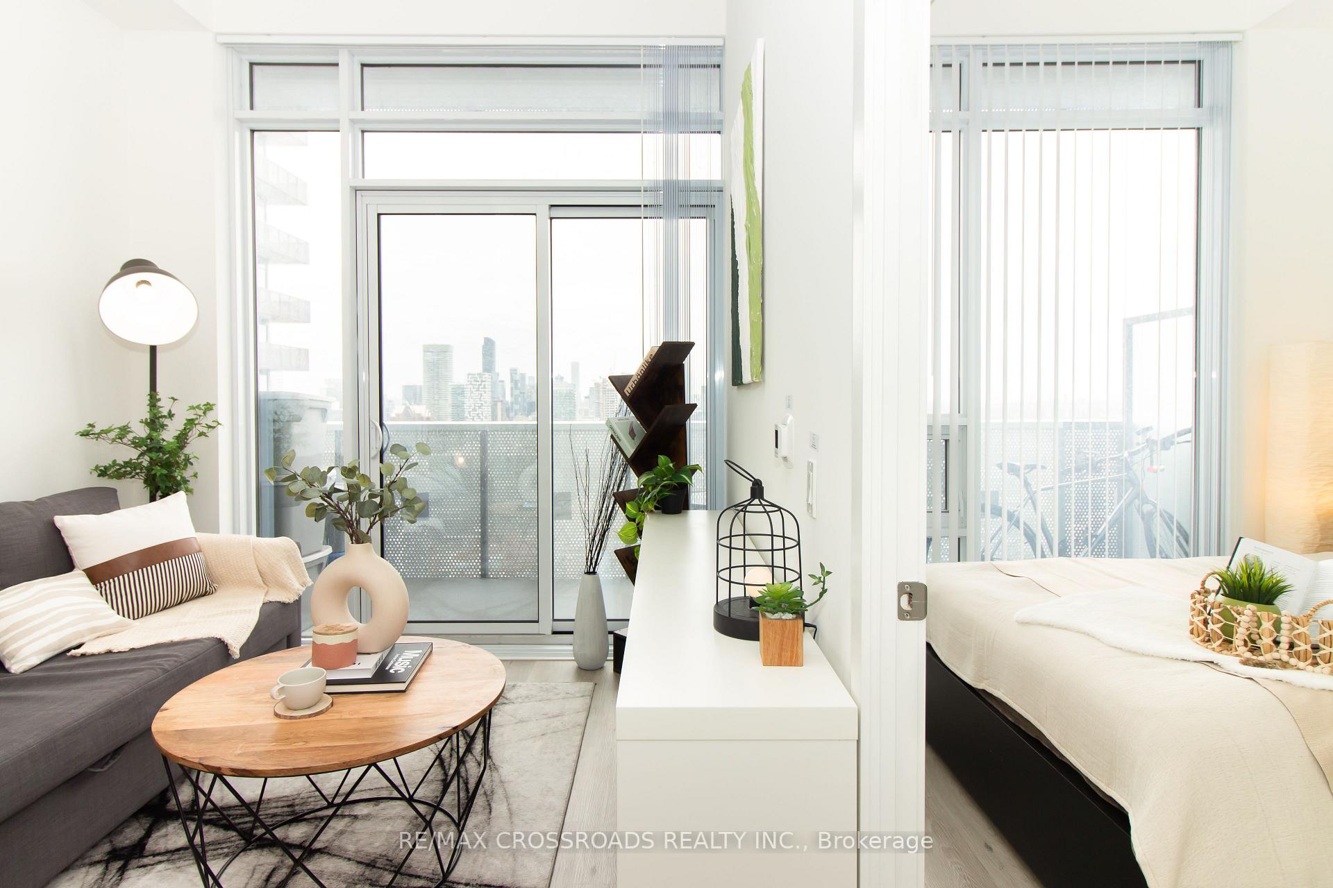 Photo 11 of Unit 4801, 138 Downes Street, Toronto, Waterfront Communities — HOMEH