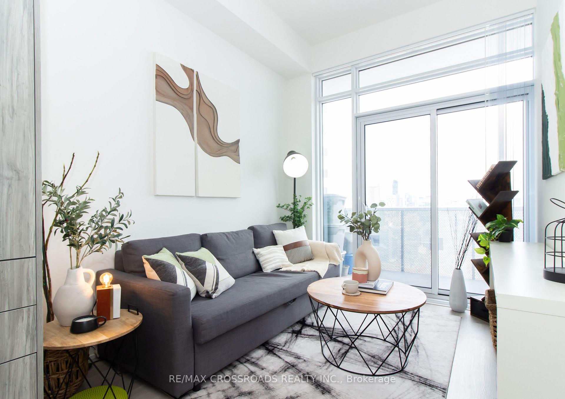 Photo 12 of Unit 4801, 138 Downes Street, Toronto, Waterfront Communities — HOMEH