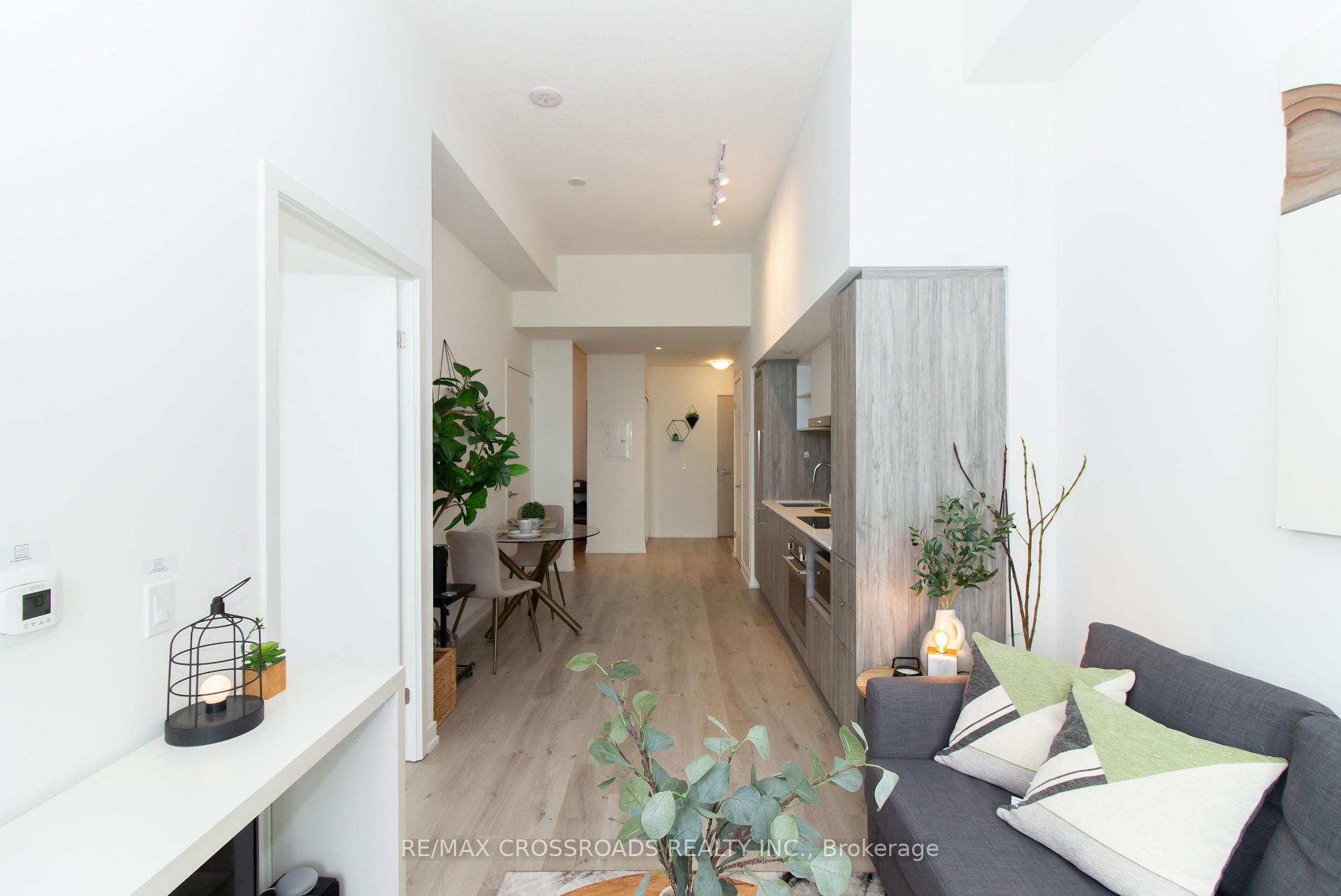 Photo 13 of Unit 4801, 138 Downes Street, Toronto, Waterfront Communities — HOMEH