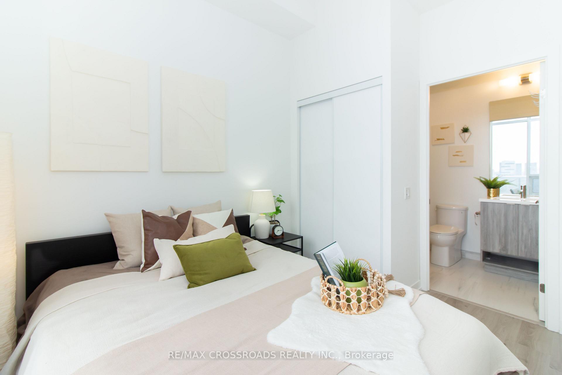 Photo 15 of Unit 4801, 138 Downes Street, Toronto, Waterfront Communities — HOMEH