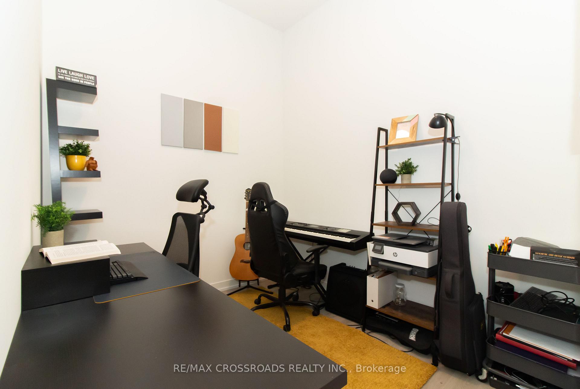 Photo 18 of Unit 4801, 138 Downes Street, Toronto, Waterfront Communities — HOMEH