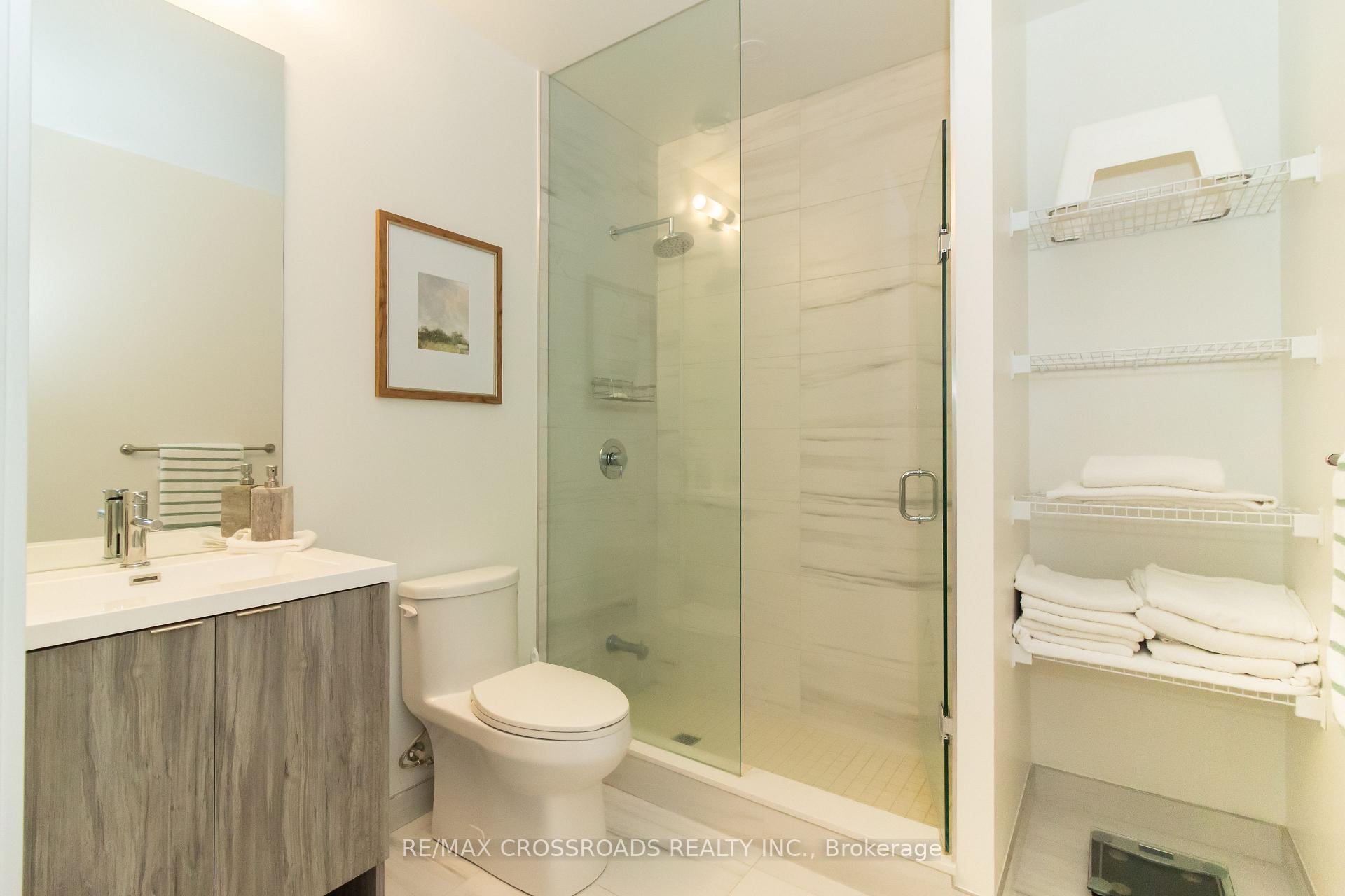 Photo 19 of Unit 4801, 138 Downes Street, Toronto, Waterfront Communities — HOMEH