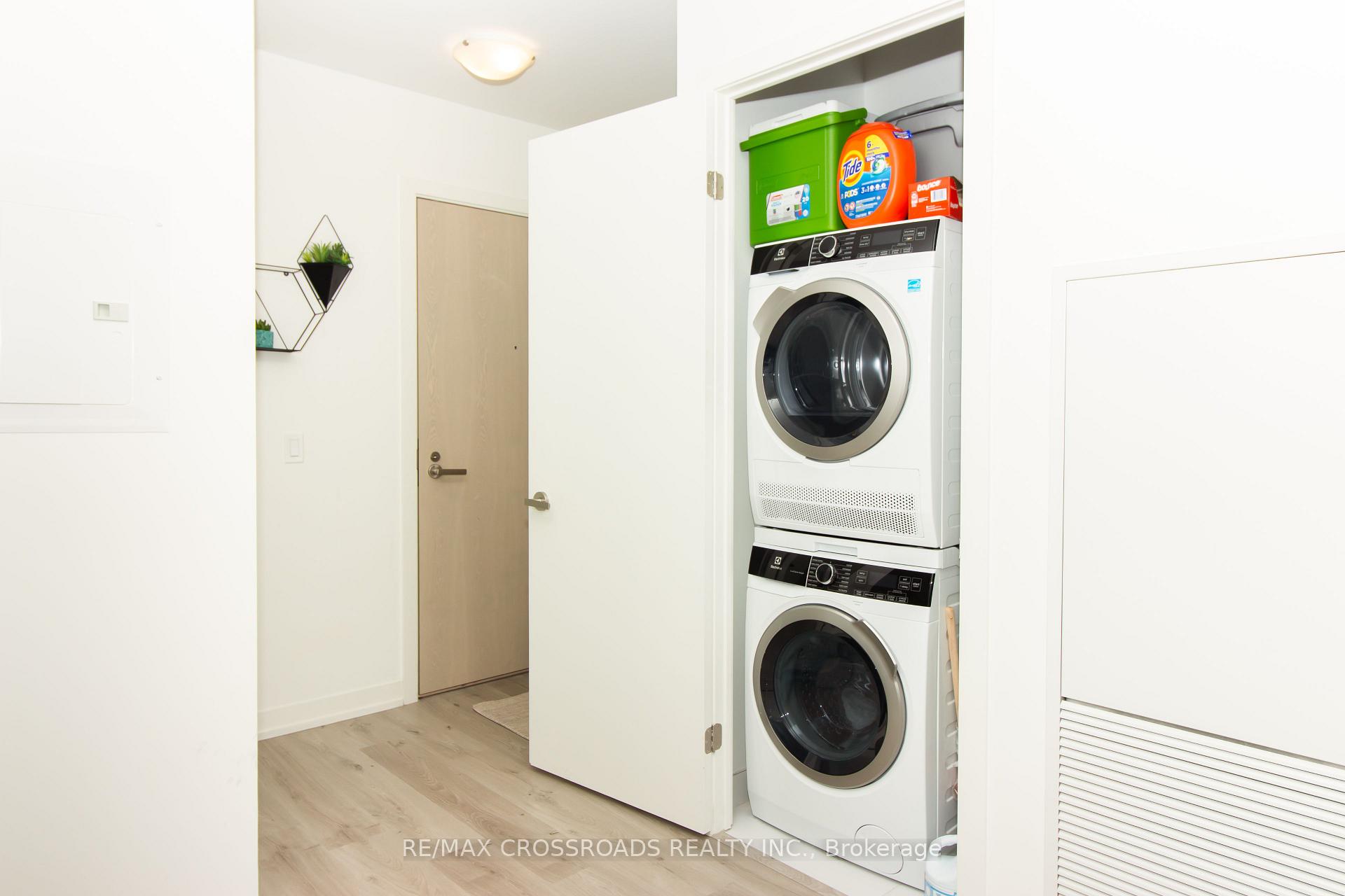 Photo 20 of Unit 4801, 138 Downes Street, Toronto, Waterfront Communities — HOMEH