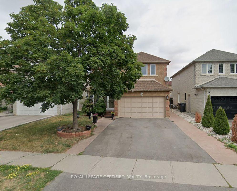 Photo 1 of Unit Bsmt, 25 Carrie Crescent, Brampton, Fletcher's West — HOMEH