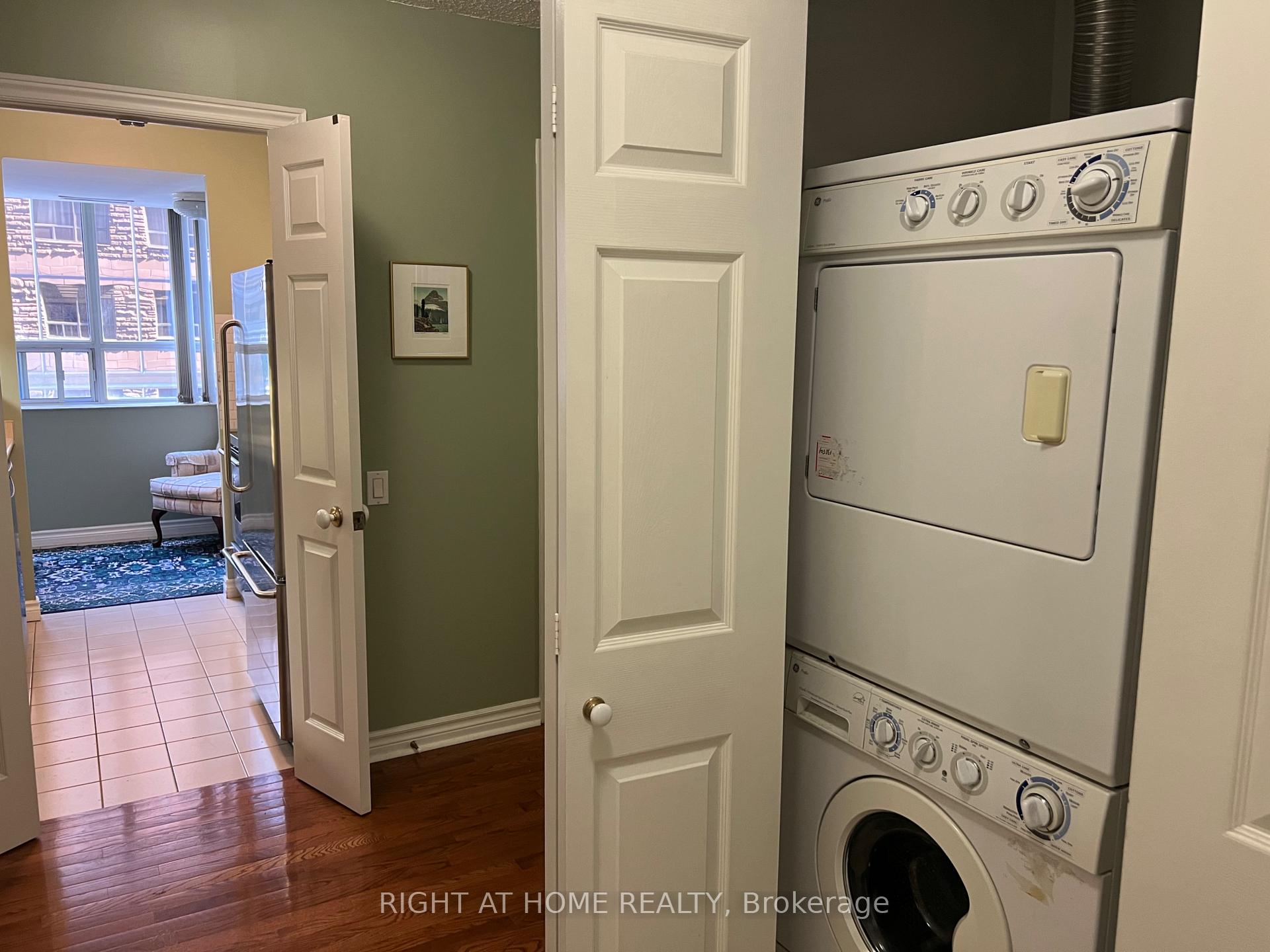 Photo 7 of Unit 705, 71 Simcoe Street, Toronto, University — HOMEH