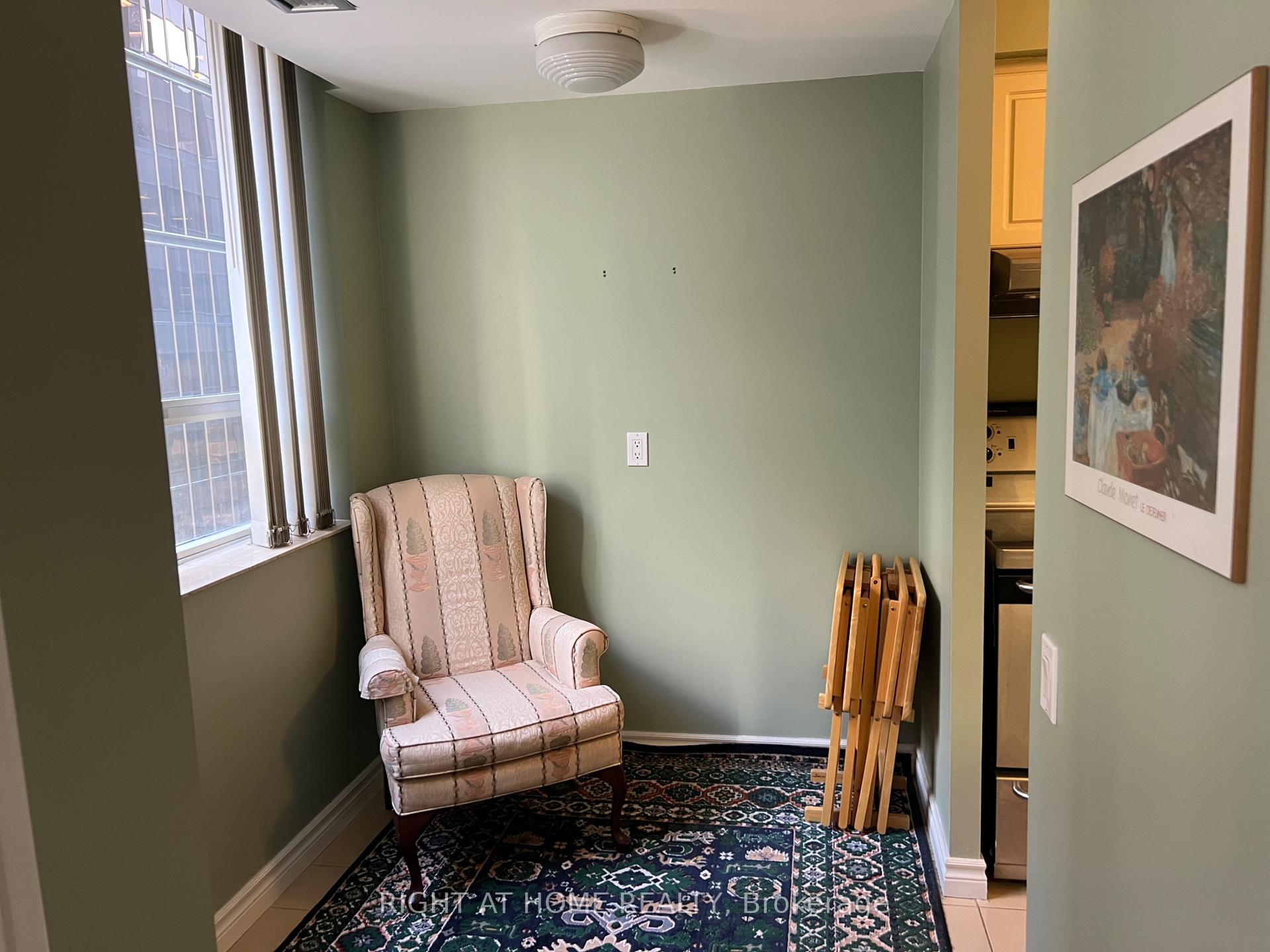 Photo 11 of Unit 705, 71 Simcoe Street, Toronto, University — HOMEH
