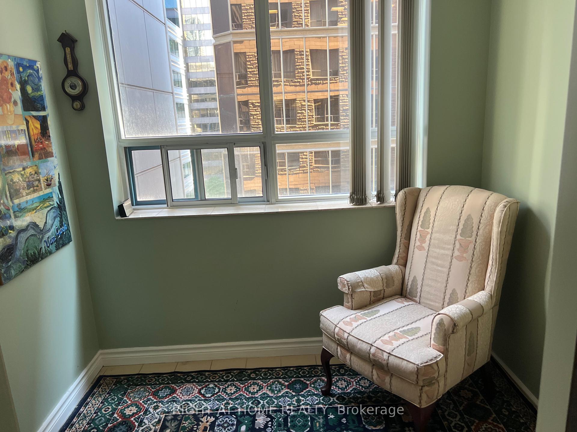 Photo 12 of Unit 705, 71 Simcoe Street, Toronto, University — HOMEH