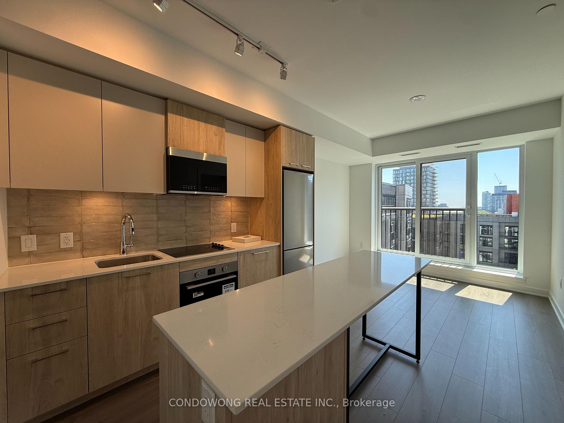 Photo of Unit 714, 30 Dreamers Way