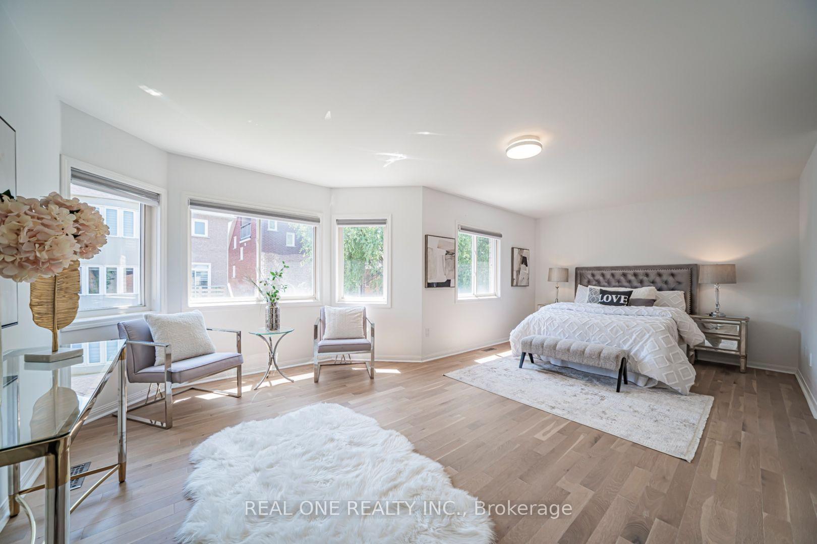 Photo 23 of 35 Formosa Drive, Richmond Hill, Rouge Woods — HOMEH