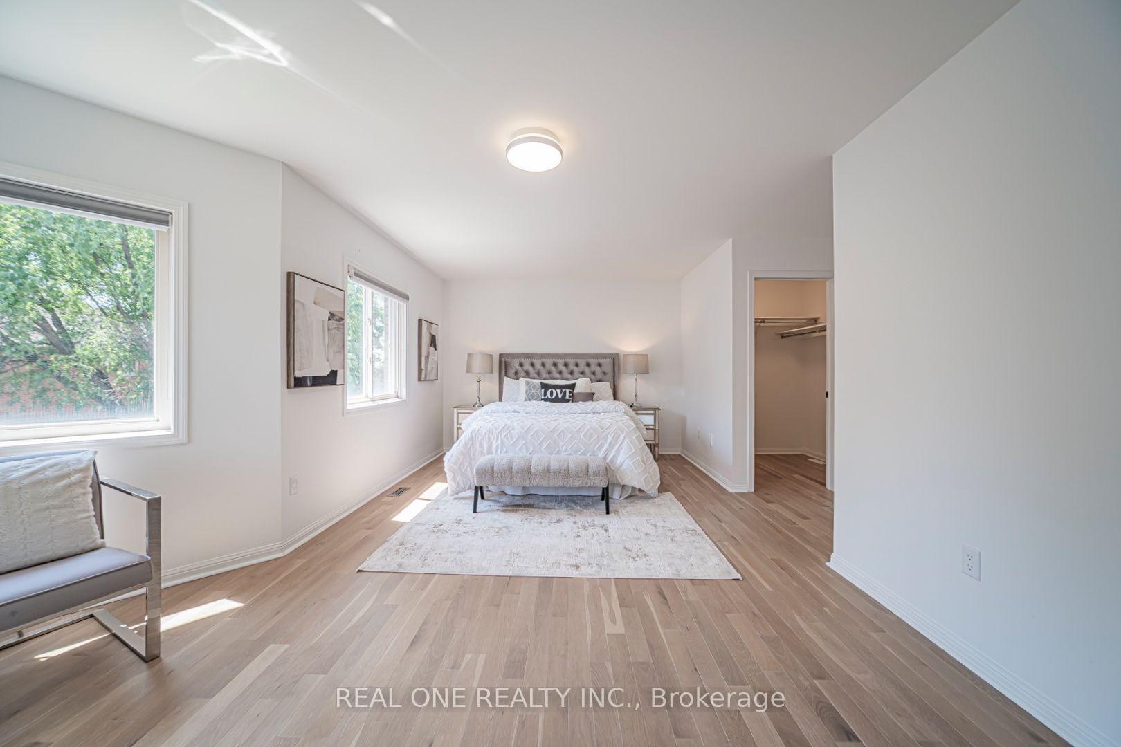 Photo 24 of 35 Formosa Drive, Richmond Hill, Rouge Woods — HOMEH