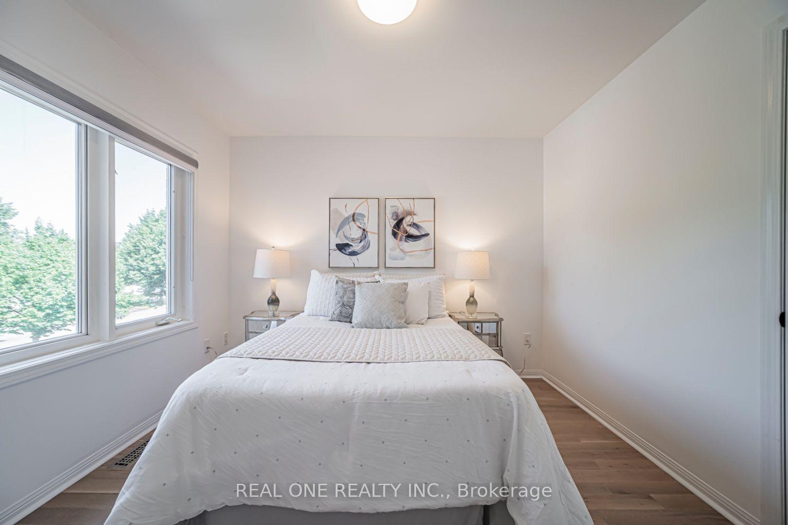 Photo 34 of 35 Formosa Drive, Richmond Hill, Rouge Woods — HOMEH