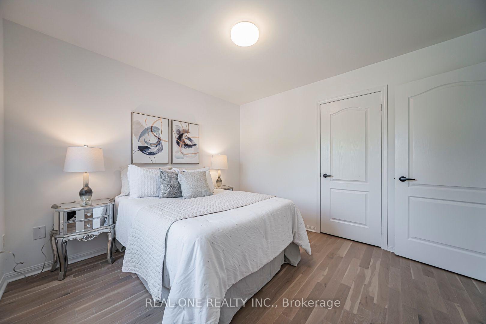Photo 35 of 35 Formosa Drive, Richmond Hill, Rouge Woods — HOMEH