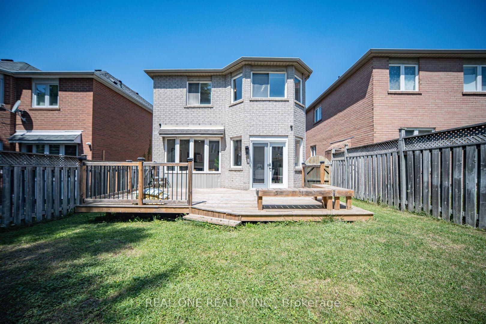 Photo 44 of 35 Formosa Drive, Richmond Hill, Rouge Woods — HOMEH