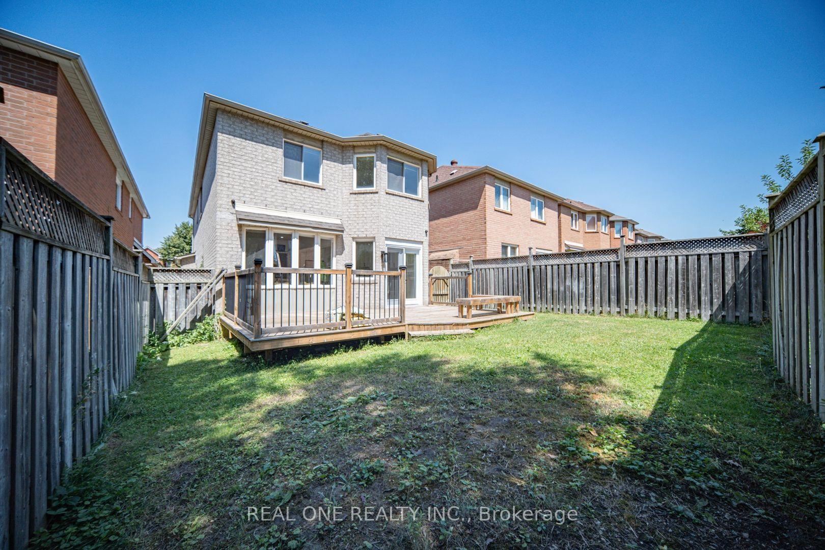 Photo 45 of 35 Formosa Drive, Richmond Hill, Rouge Woods — HOMEH