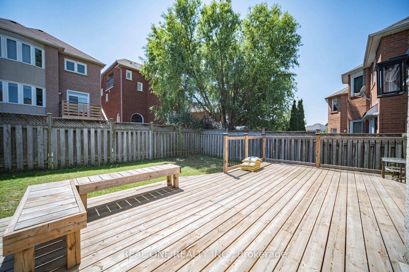 Photo 46 of 35 Formosa Drive, Richmond Hill, Rouge Woods — HOMEH